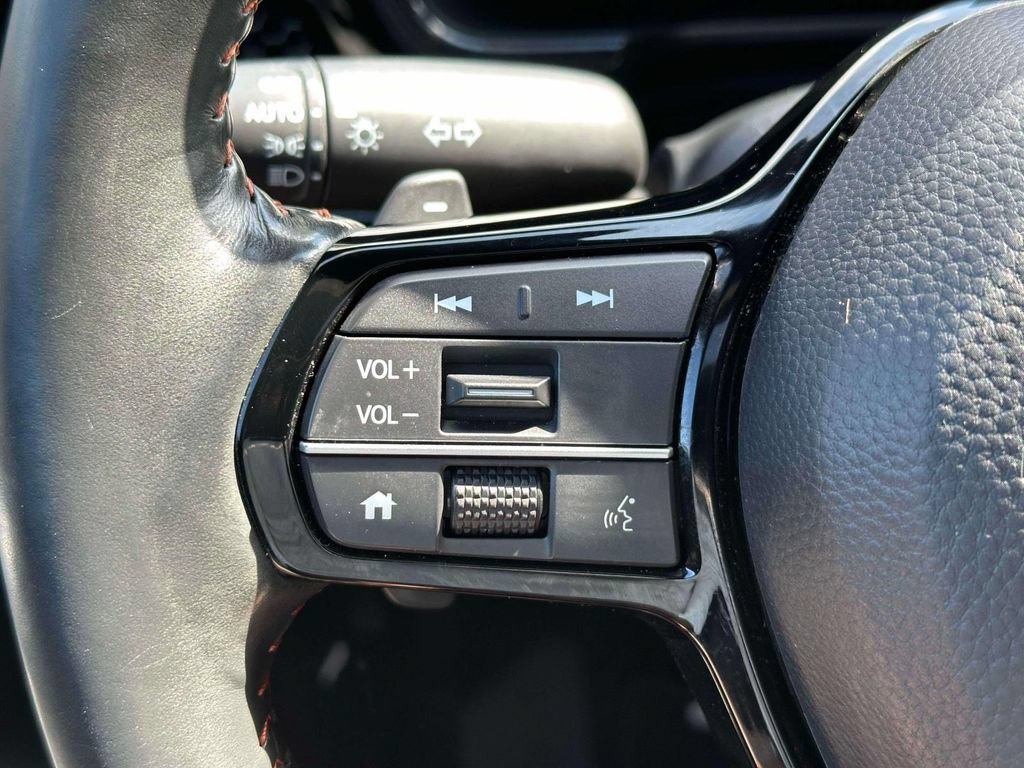 Certified 2023 Honda CR-V Sport Touring image 20