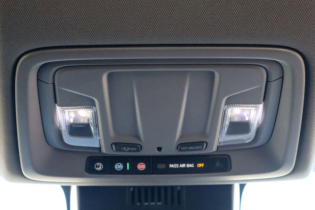 Certified 2023 Chevrolet Silverado 1500 RST image 19