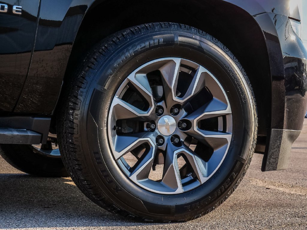 Used 2019 Chevrolet Tahoe LT AWD/4WD image 9