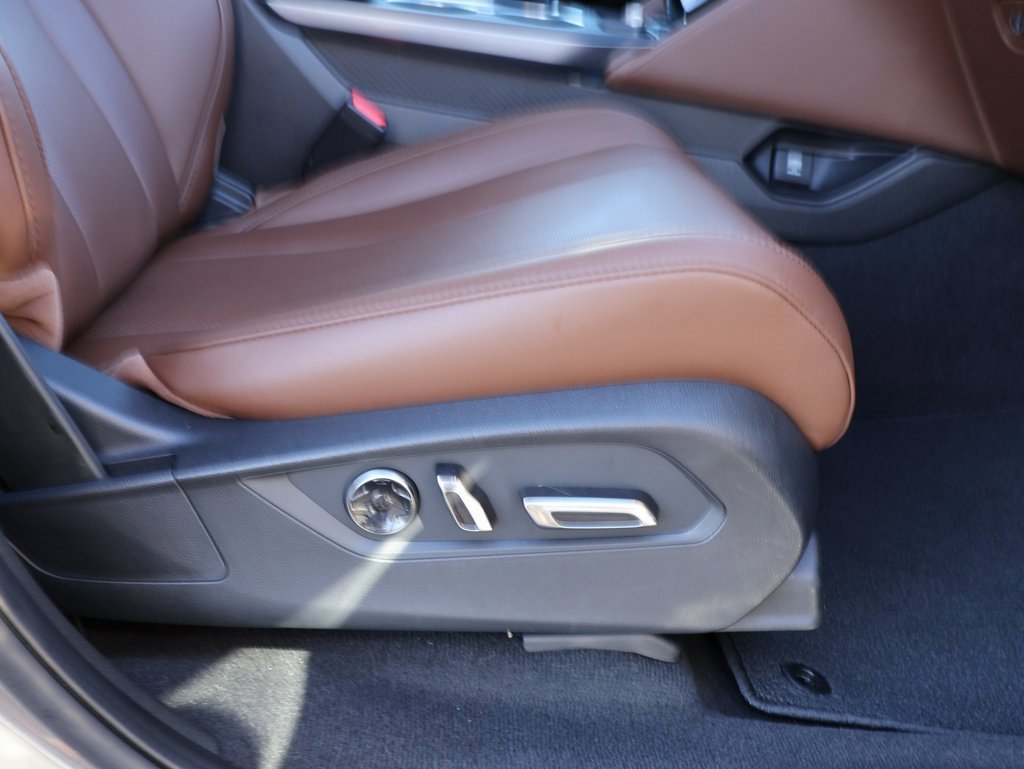 Used 2024 Acura MDX SH-AWD w/ Technology Package image 10