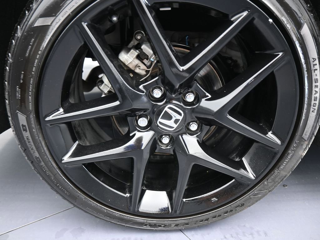 Used 2023 Honda Civic Sport image 38