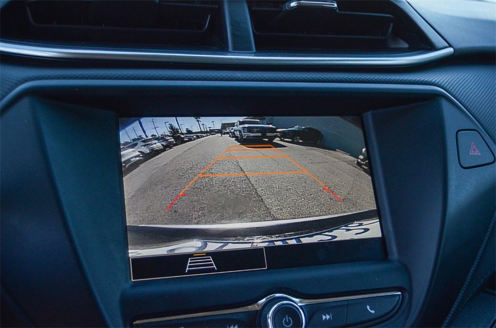 Used 2023 Chevrolet TrailBlazer LT image 25