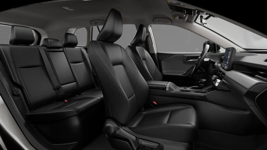 New 2026 Toyota RAV4 XLE Premium image 21