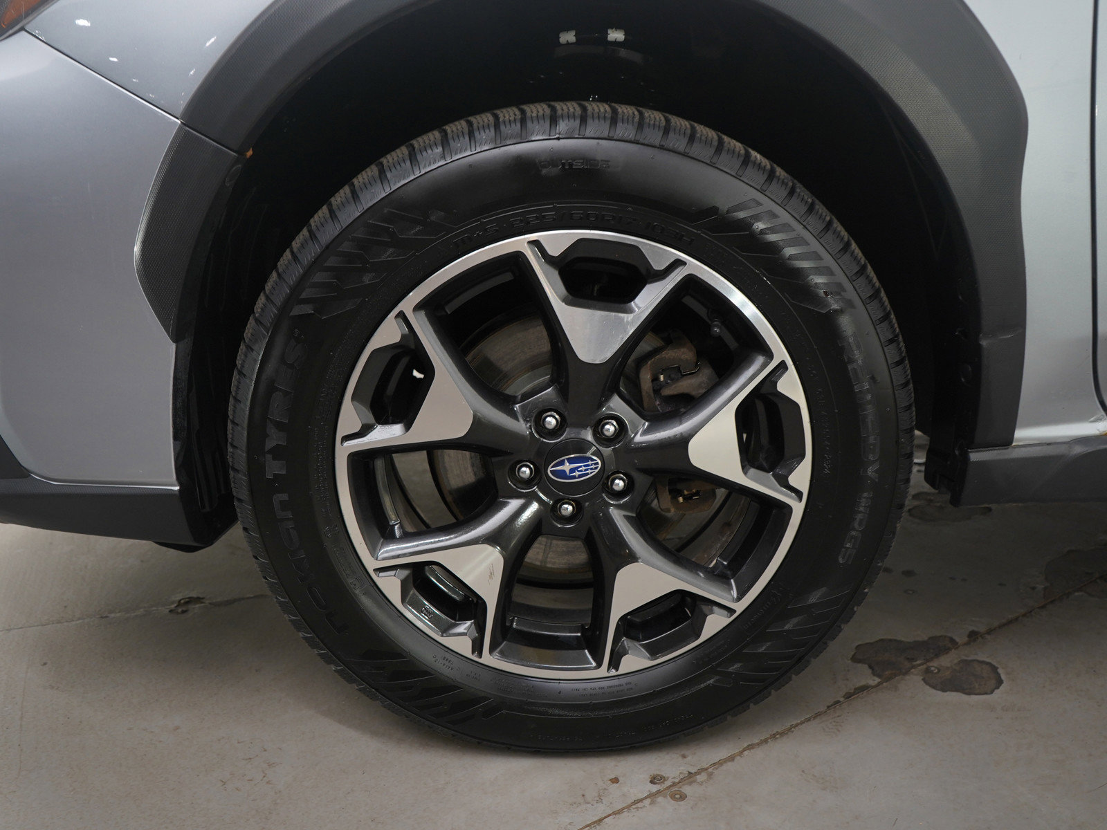 Used 2019 Subaru Crosstrek 2.0i Premium w/ Eyesight System image 24