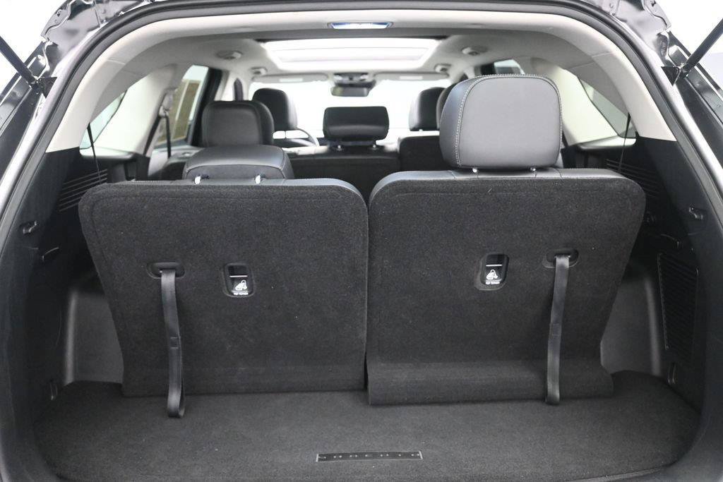 Used 2025 Kia Sorento S w/ Panoramic Sunroof Package FWD image 32