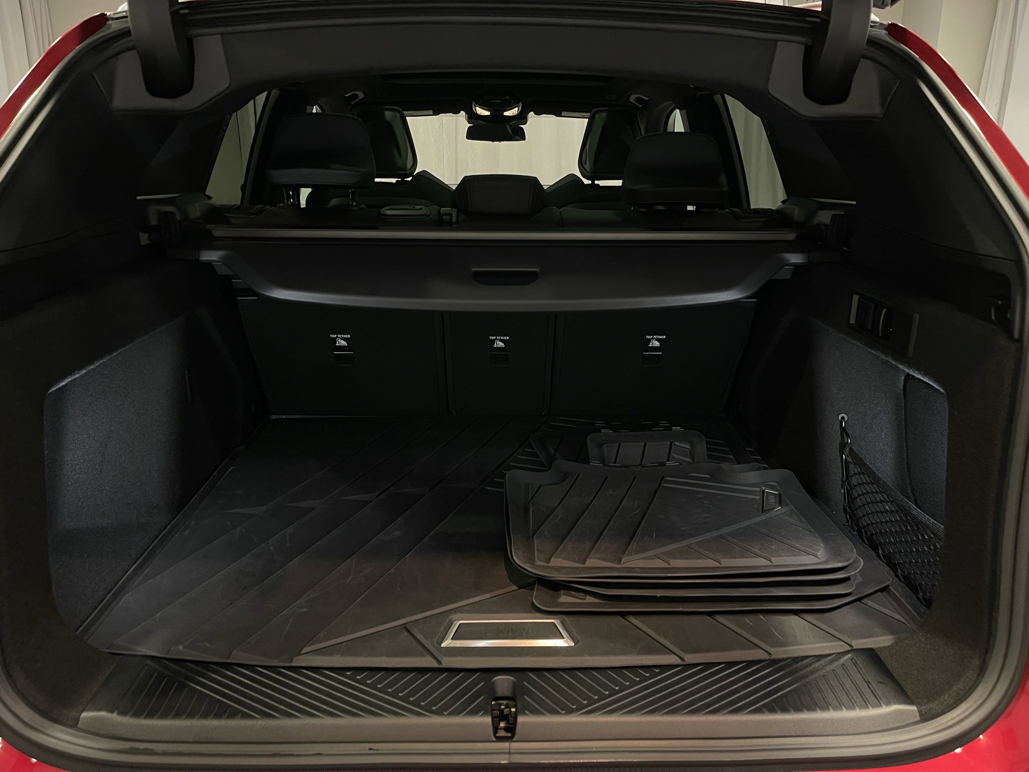 Used 2025 BMW X3 xDrive30i w/ Convenience Package image 27