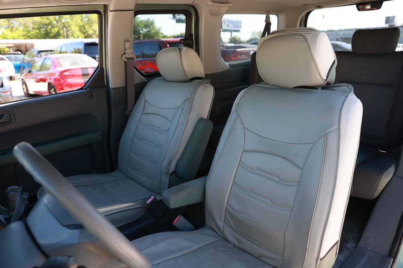 Used 2004 Honda Element EX image 6