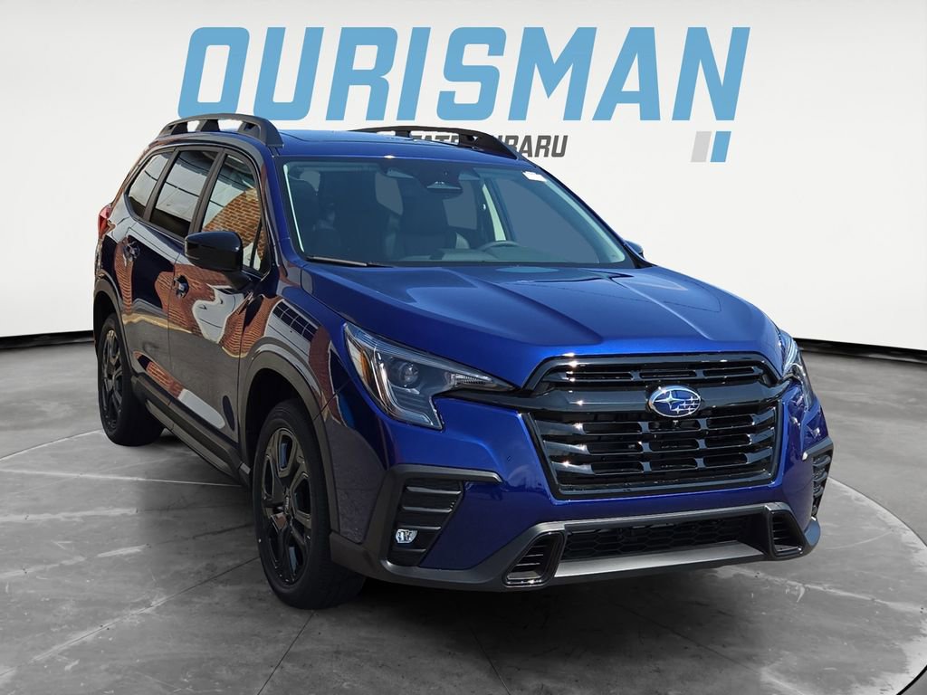 New 2026 Subaru Ascent Touring AWD/4WD image 1