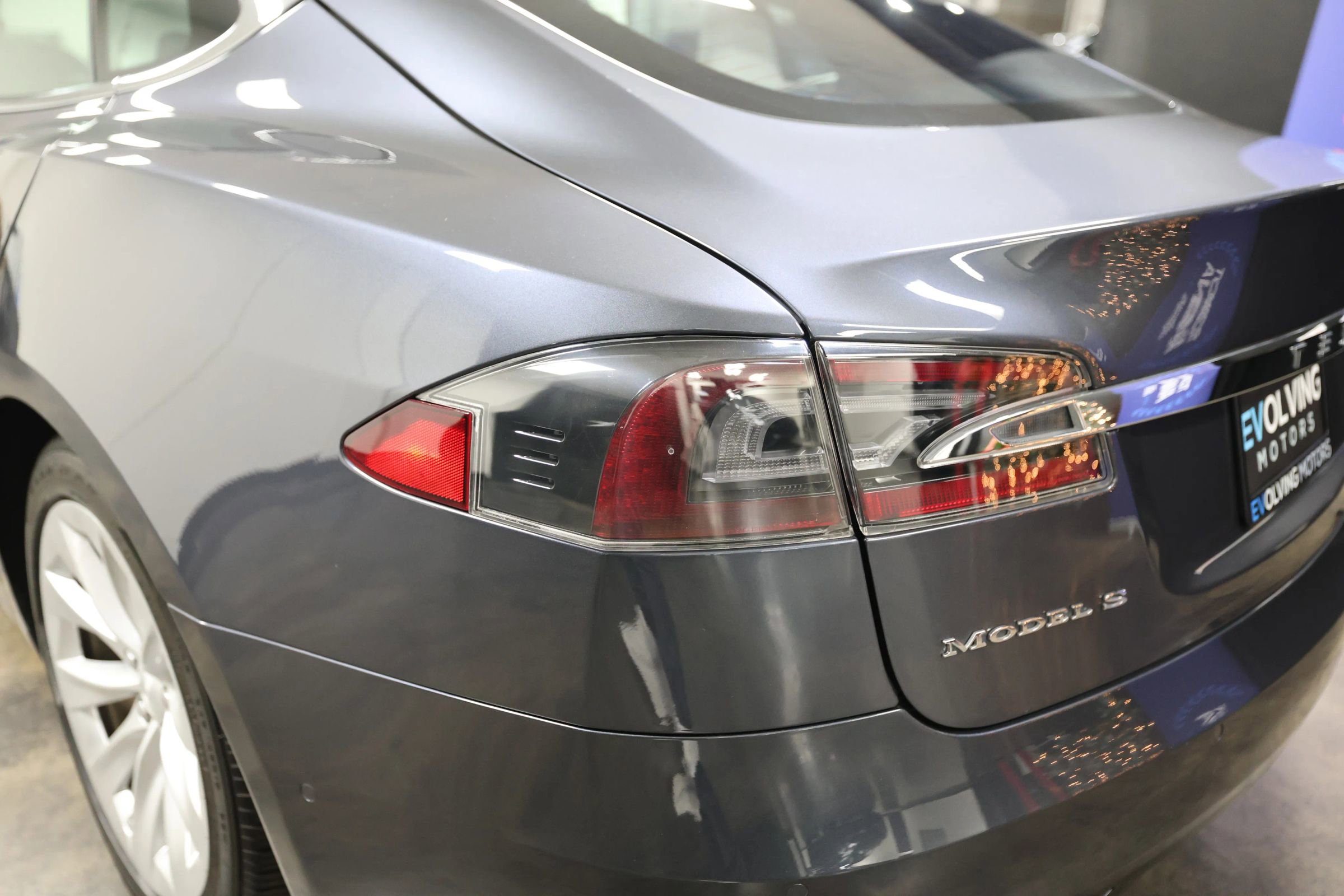 Used 2017 Tesla Model S 100D image 19