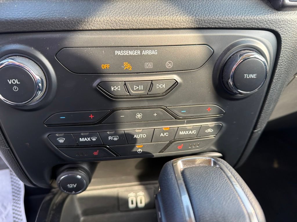 Used 2019 Ford Ranger Lariat w/ Technology Package AWD/4WD image 23