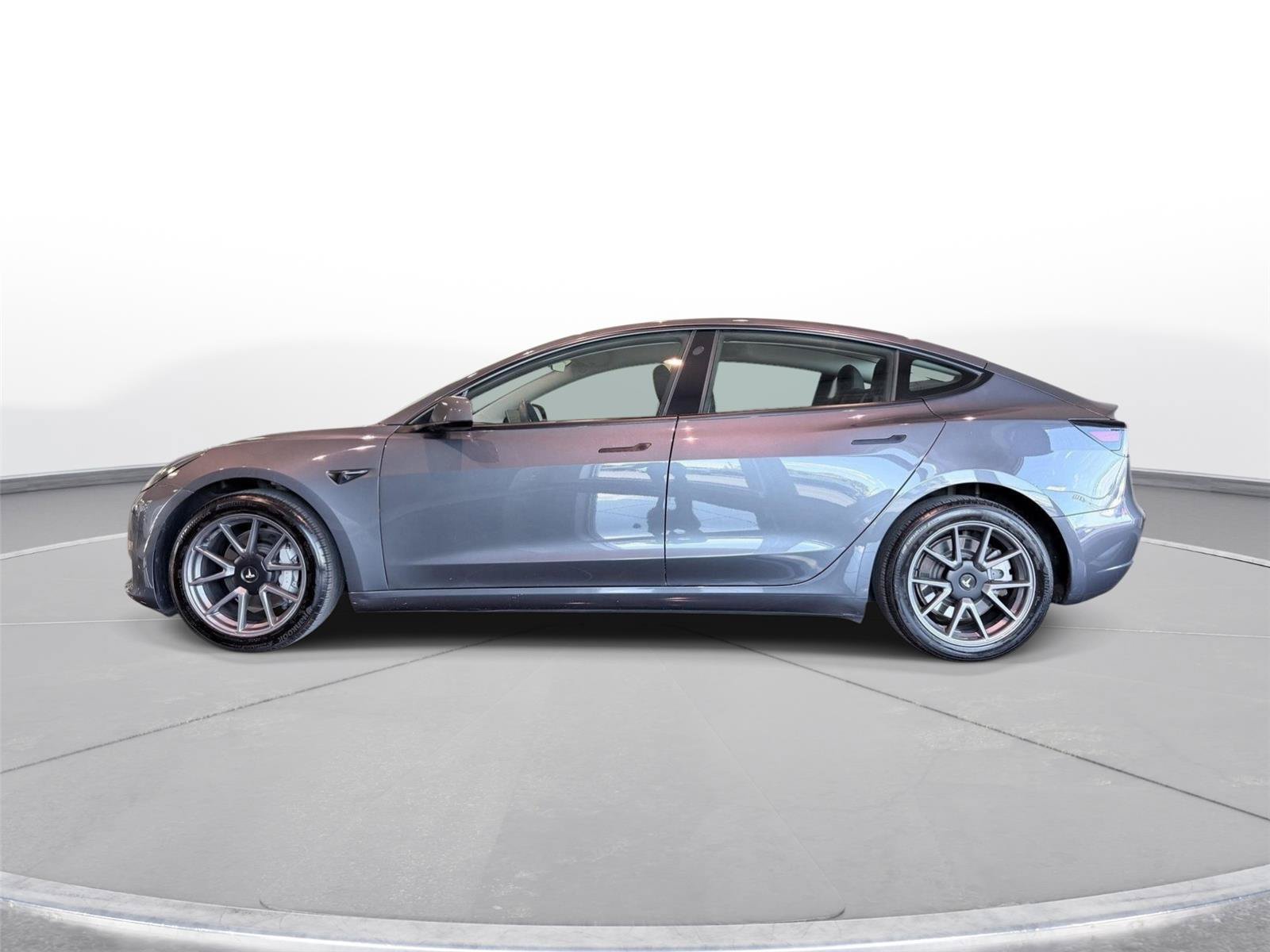 Used 2023 Tesla Model 3 Long Range AWD/4WD image 17