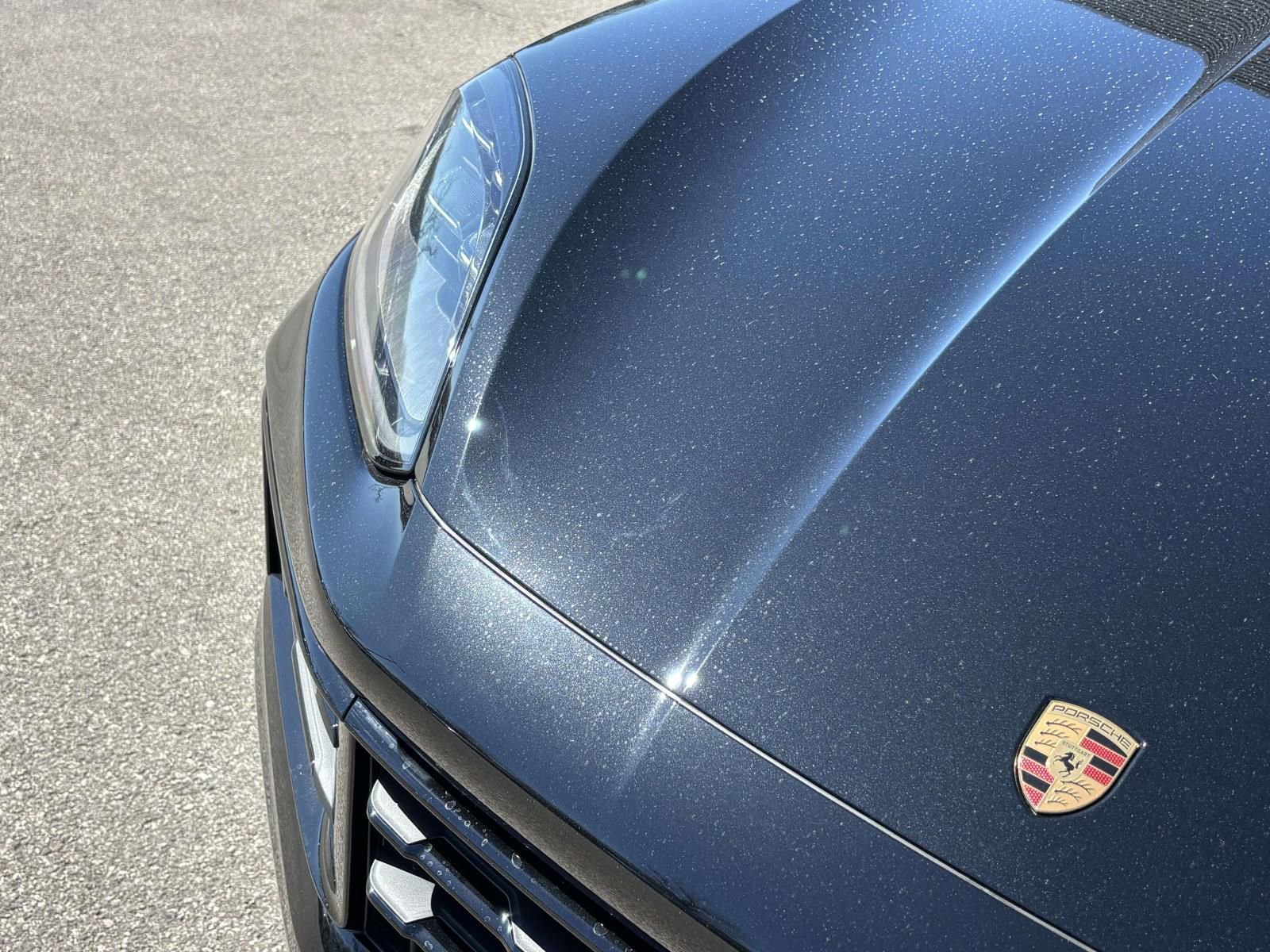 New 2026 Porsche Cayenne image 14