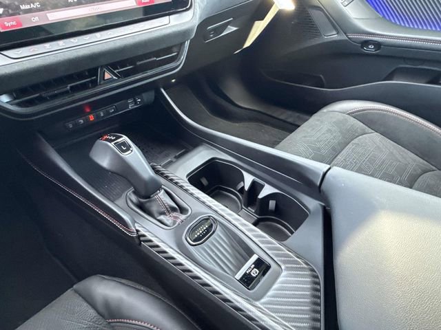 New 2026 Dodge Charger Scat Pack AWD/4WD image 16