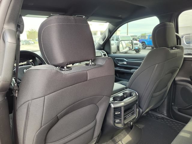 New 2026 RAM 1500 Lone Star RWD image 27