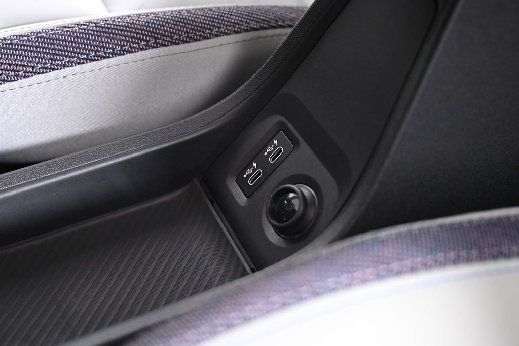 Used 2025 MINI Cooper S image 25