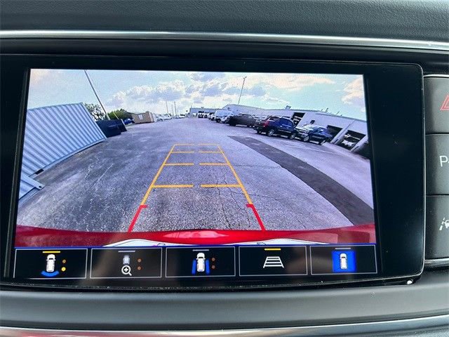 Used 2024 Buick Enclave Premium image 29