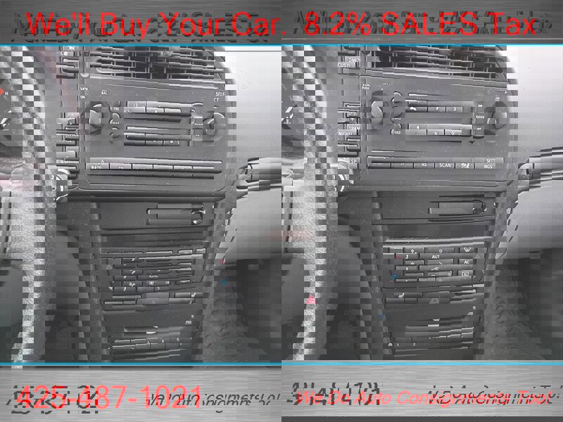 Used 2004 Saab 9-3 Linear image 14