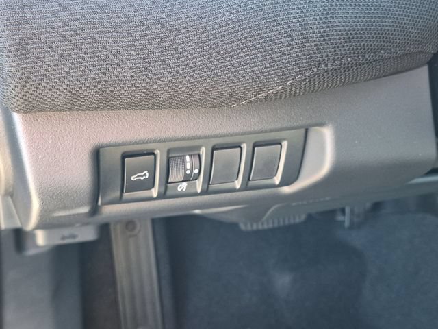 New 2026 Subaru Outback Limited AWD/4WD image 17