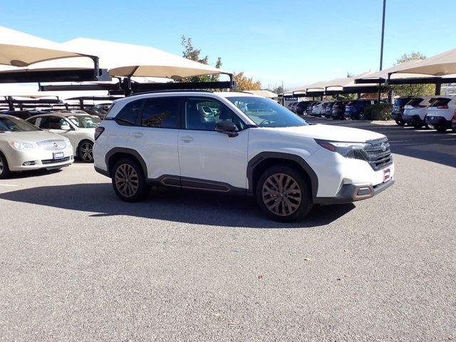 Used 2026 Subaru Forester Sport AWD/4WD image 5
