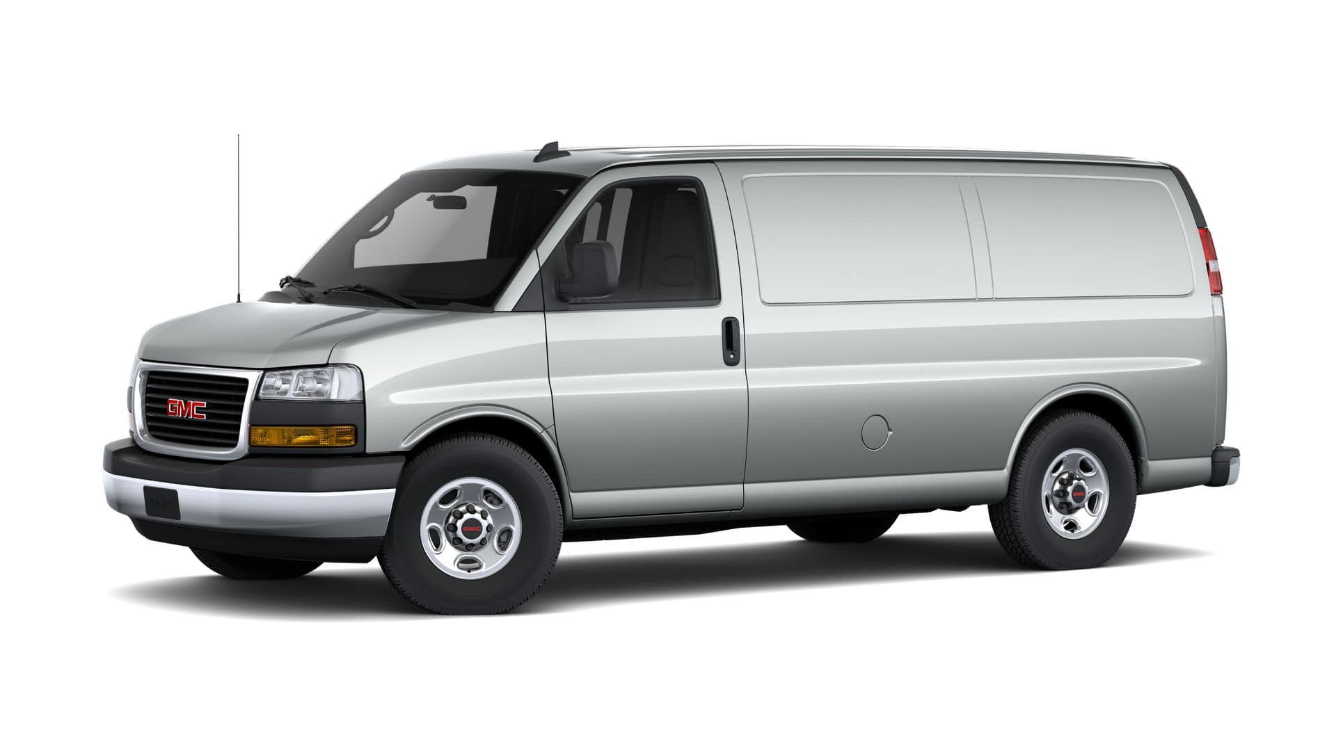 New 2026 GMC Savana 2500 Base w/ Driver Convenience Package RWD image 10