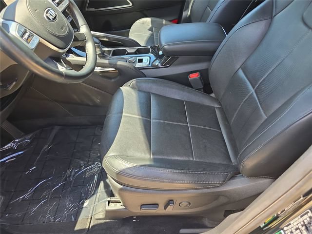 Used 2020 Kia Telluride EX AWD/4WD image 22