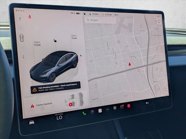 Used 2025 Tesla Model 3 Long Range image 13