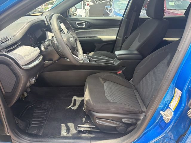 Used 2024 Jeep Compass Sport AWD/4WD image 14