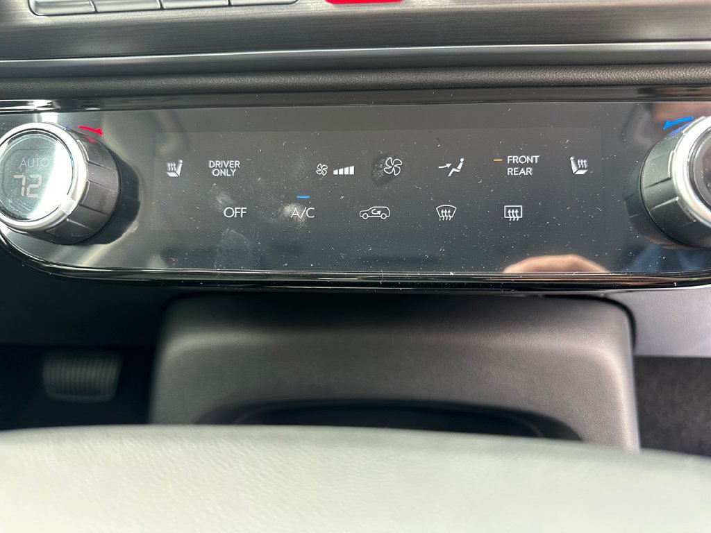New 2027 Hyundai Palisade SEL FWD image 19