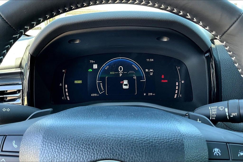 Used 2026 Toyota Camry SE image 15