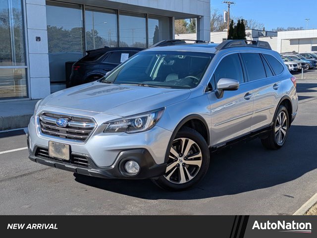 Used 2018 Subaru Outback 3.6R Limited