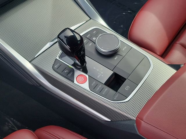 Used 2022 BMW 430i Gran Coupe w/ M Sport Package image 14