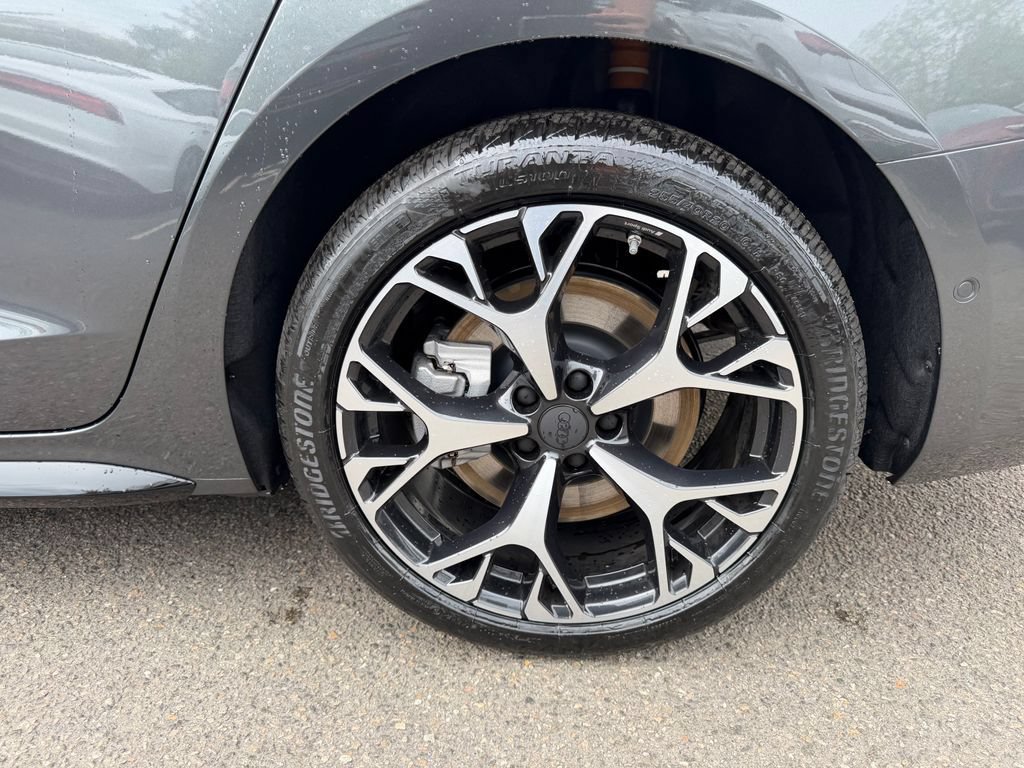 New 2026 Audi A6 Premium Plus AWD/4WD image 10