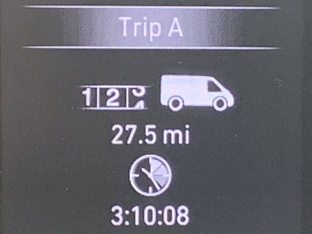 New 2024 RAM ProMaster 2500 w/ Safety Group image 25