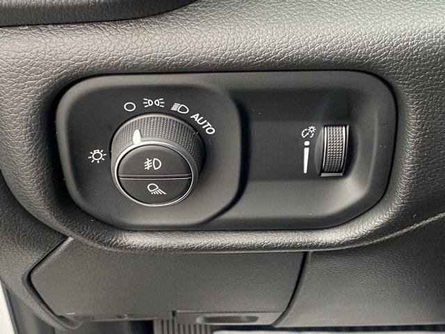 New 2026 Jeep Compass Limited image 43