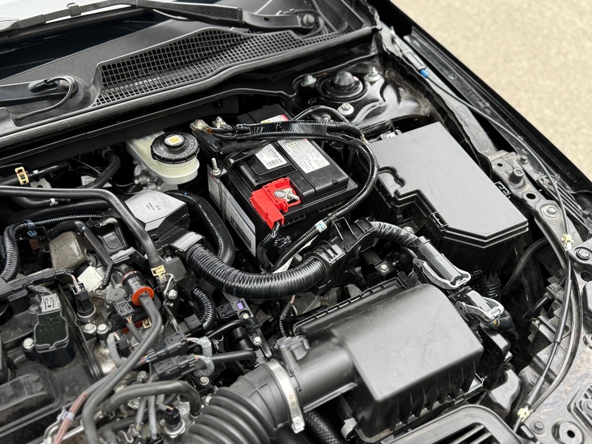 Used 2022 Honda Civic Si image 11