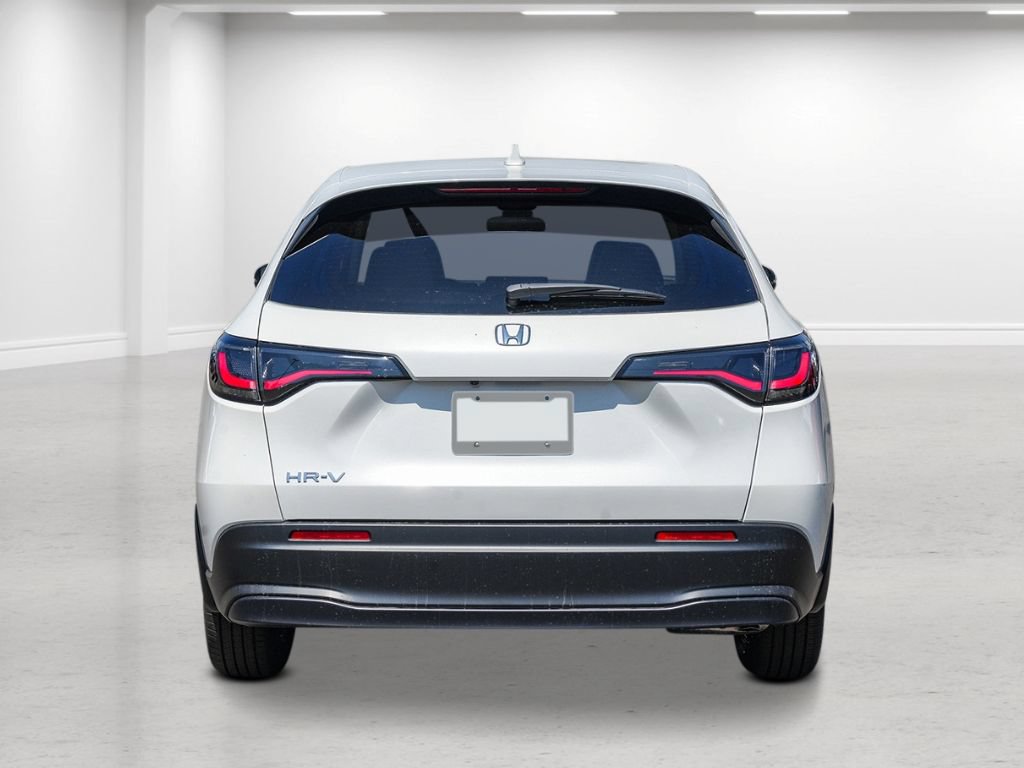 New 2027 Honda HR-V LX image 3