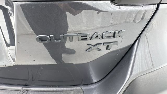 Certified 2025 Subaru Outback Onyx Edition XT image 41