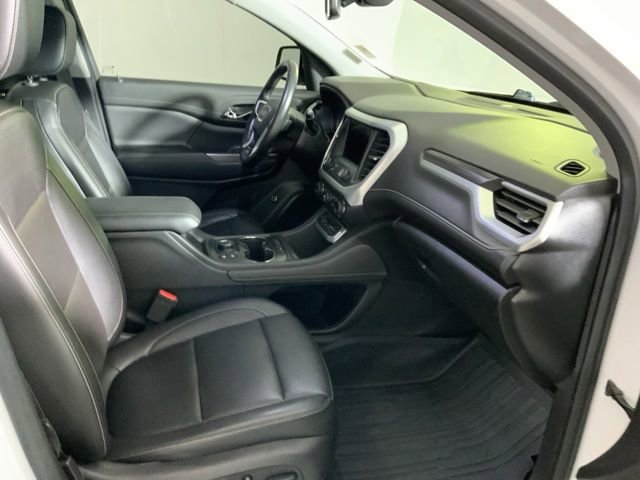 Used 2020 GMC Acadia SLT w/ Driver Alert Package II AWD/4WD image 32