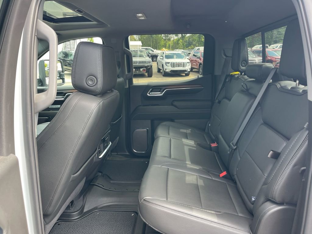 Used 2024 GMC Sierra 1500 Denali w/ Denali Reserve Package image 13