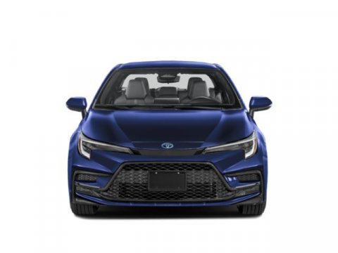 New 2026 Toyota Corolla SE w/ SE Premium Package FWD image 7