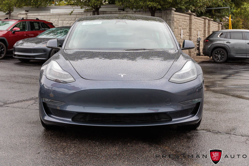 Used 2023 Tesla Model 3 Performance AWD/4WD image 16