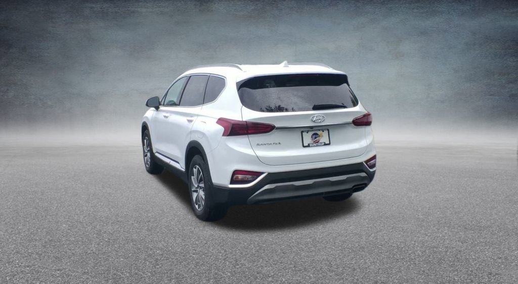 Used 2020 Hyundai Santa Fe SEL w/ Convenience Package image 21