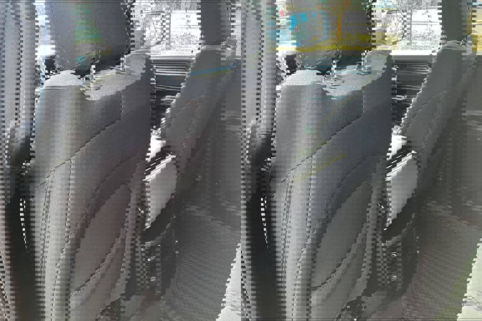 Used 2024 RAM 1500 Big Horn image 12