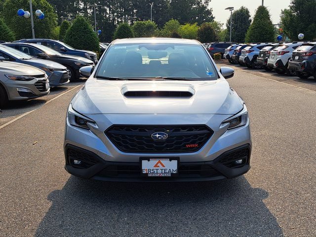 New 2026 Subaru WRX Limited w/ Popular Package #2 AWD/4WD image 2