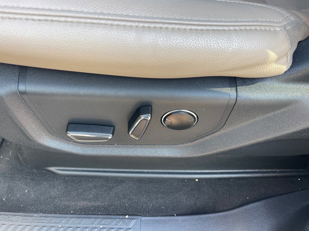 Used 2024 Ford Expedition Max Limited image 9