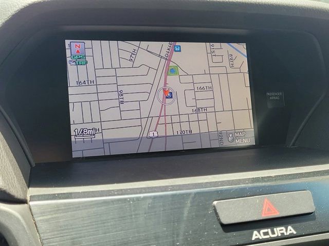 Used 2013 Acura ILX w/ Technology Package image 24