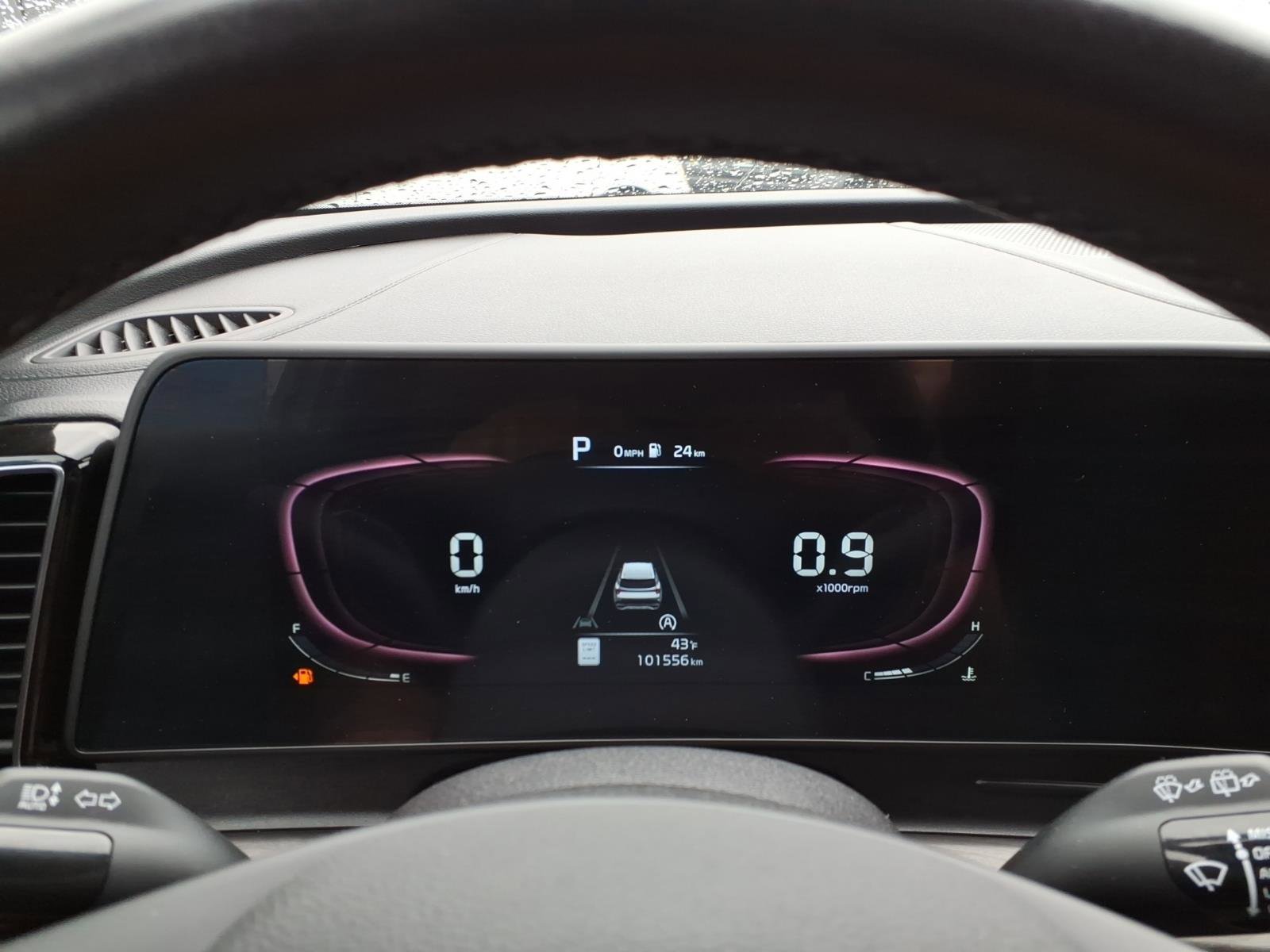 Used 2023 Kia Sportage X-Line image 17