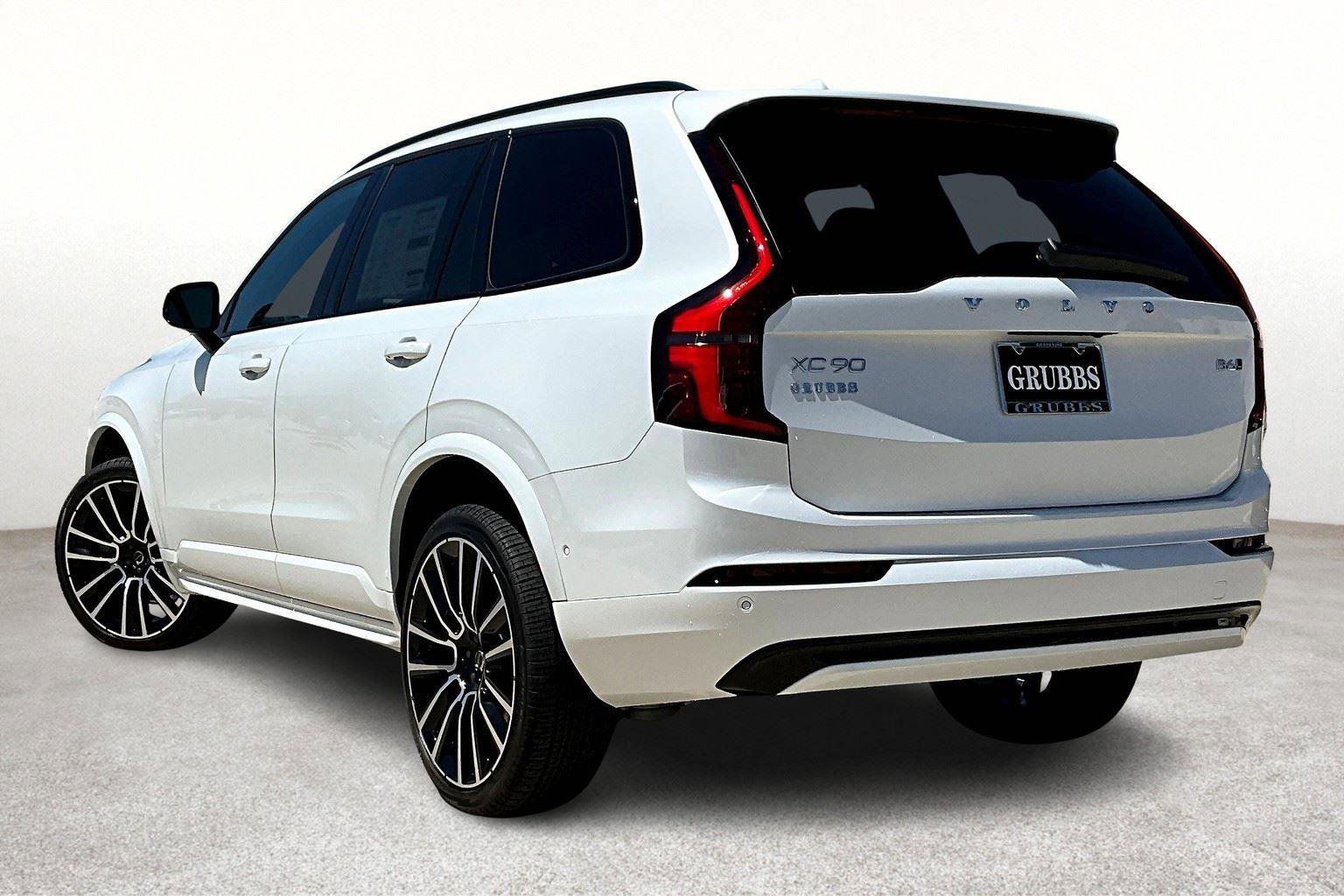 New 2026 Volvo XC90 B6 Ultra w/ Protection Package image 5