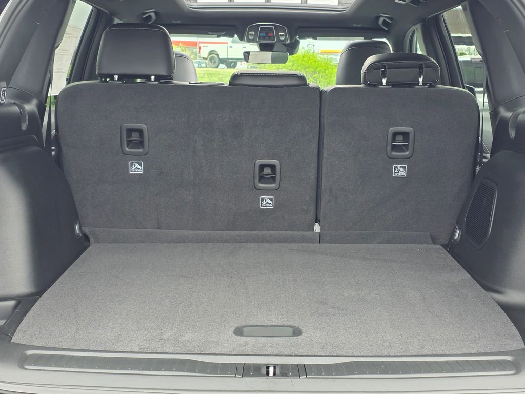 New 2026 Jeep Grand Cherokee Limited image 36