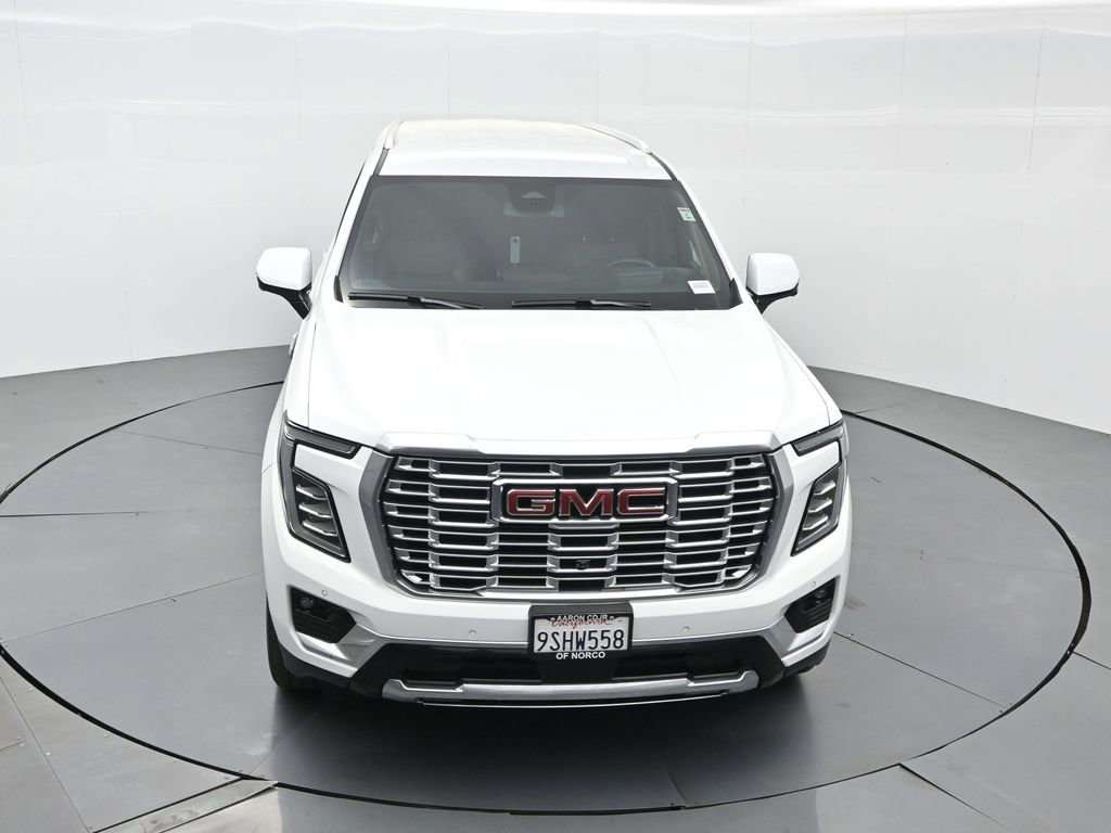 Used 2025 GMC Yukon XL Denali image 53
